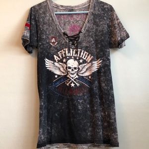 Affliction T-Shirt